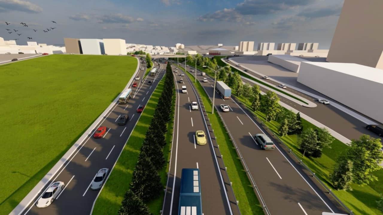 Sürücülere müjde: Trafik çilesini bitirecek dev adım
