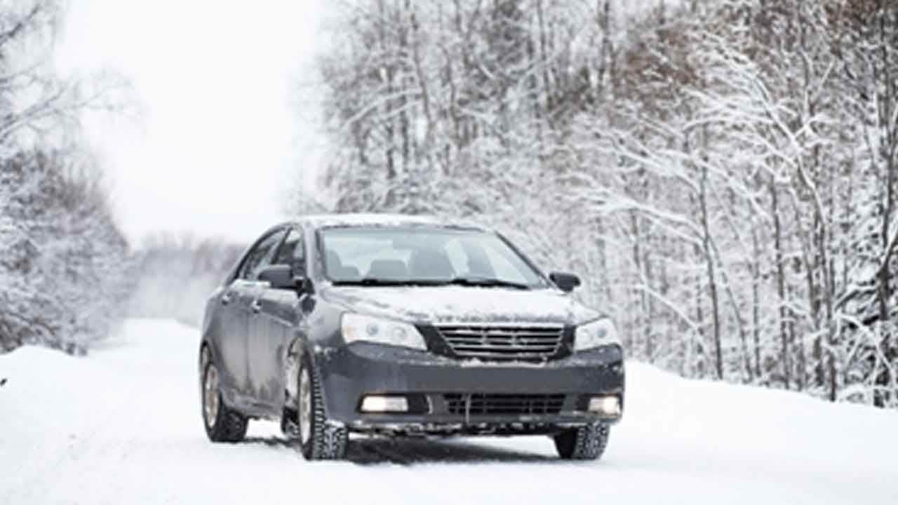 Sürücülerin o ihmali her an felakete yol açabilir! Havalar soğuyunca sakın bunu kontrol etmeden yola çıkmayın!