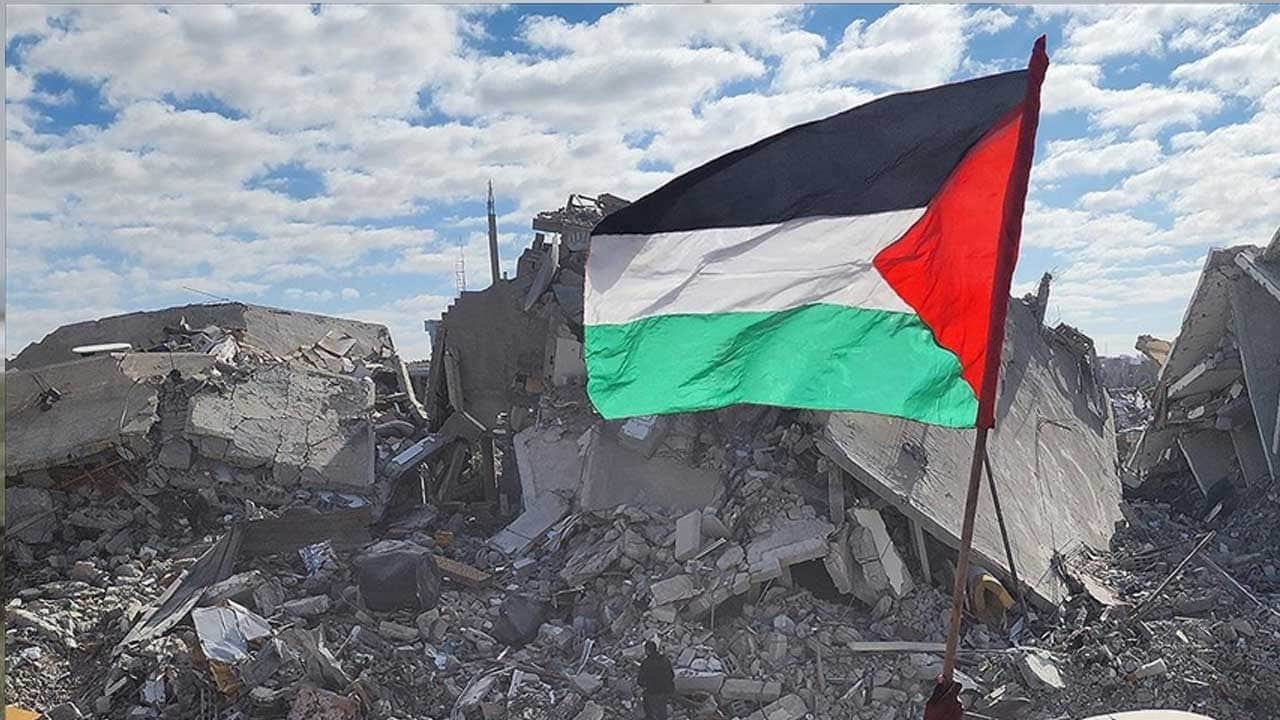 Suudi Arabistan ile Ürdün, Gazze ateşkesinin ikinci aşamasını ele aldı