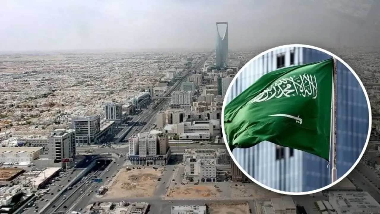 Suudi Arabistan tehlikenin geçtiğini duyurdu