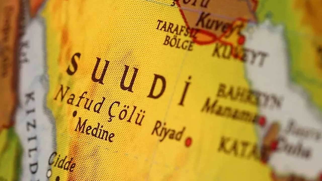 Suudi Arabistan ve Kuveyt’ten bölgesel güvenlik görüşmesi