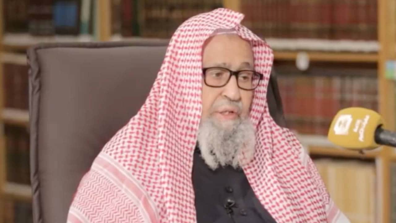 Suudi Arabistan'ın yeni başmüftüsü belli oldu