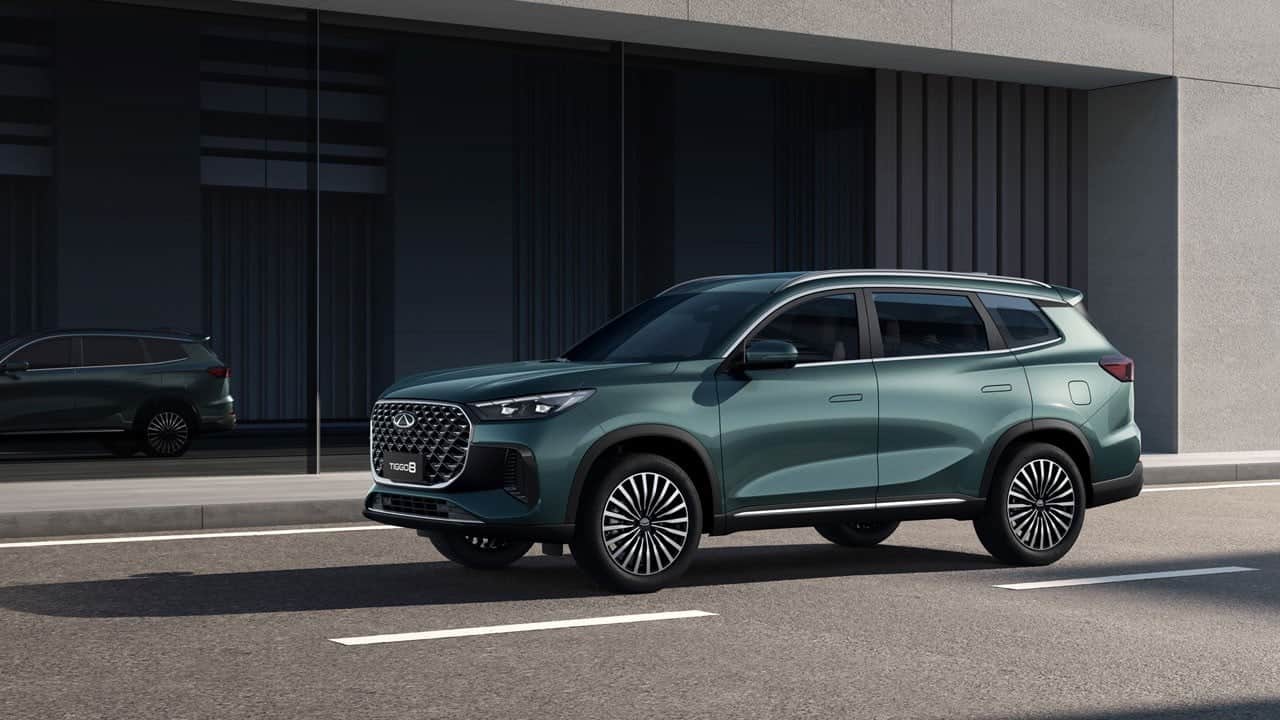 SUV sahibi olmak isteyenler dikkat! İşte Chery’den kaçırılmayacak fırsat