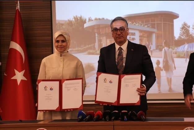 T3 Vakfı Yönetim Kurulu Başkanı Elvan Kuzucu Hıdır: Nice Selçuk Bayraktarlar, Özdemir Bayraktarlar bu merkezlerde yetişecektir