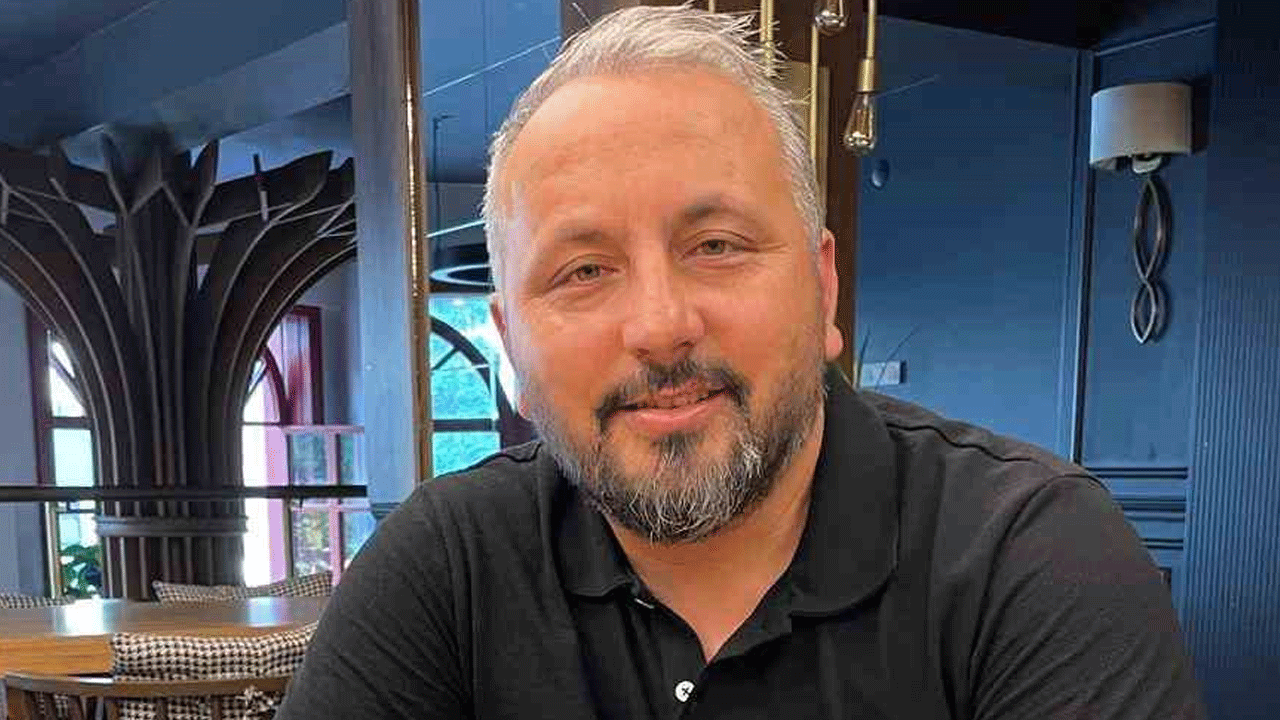Tacizci taksici Ereğli'yi gerdi: Cinsel içerikli mesaj iddiası...