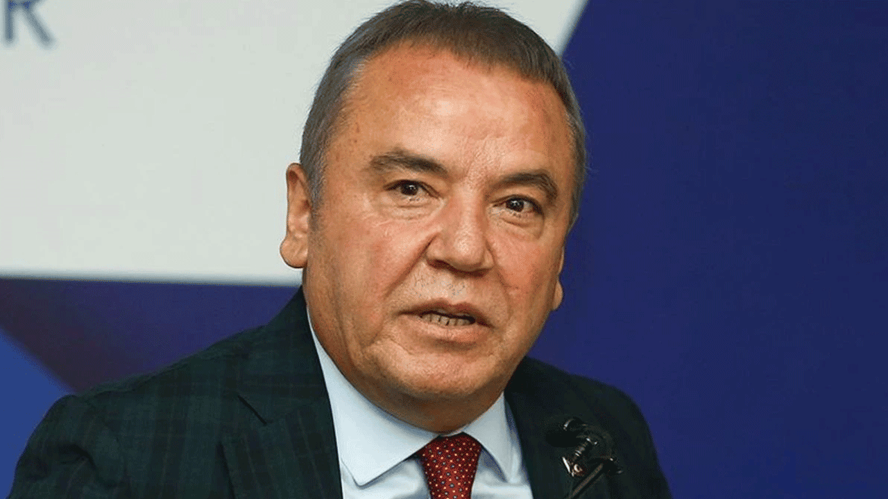 Tahliye kararı! Muhittin Böcek soruşturmasında sıcak gelişme