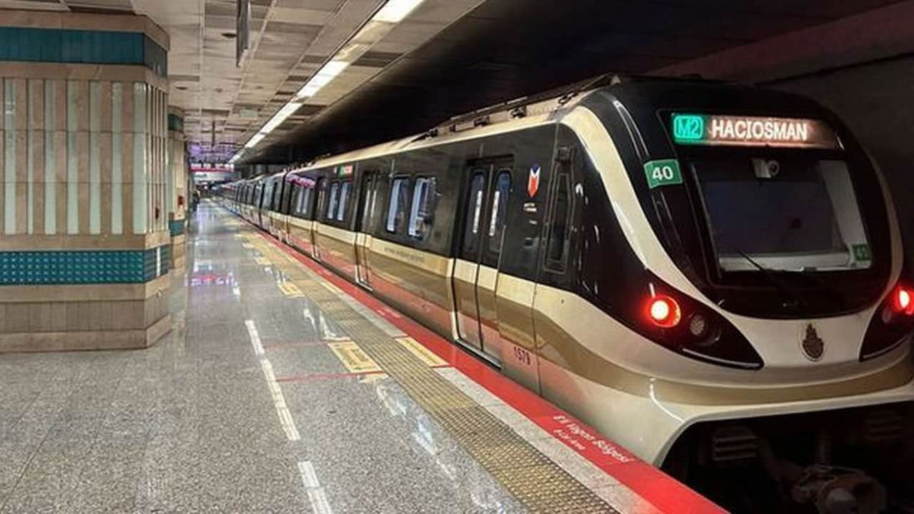 Taksim Metro İstasyonu erişime kapanıyor