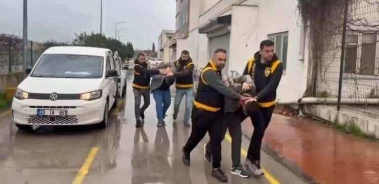 Tam ibretlik! Atlara eziyet edenlere müthiş ceza