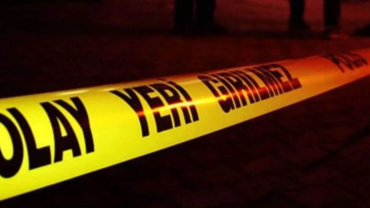 Tamir için çıkmak istedi! 5 metreden düşerek can verdi