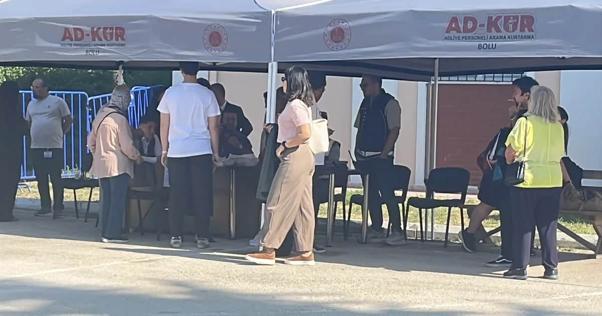 Tanju Özcan davasında 2'nci gün: 19 sanık için 263 yıla kadar hapis istemi
