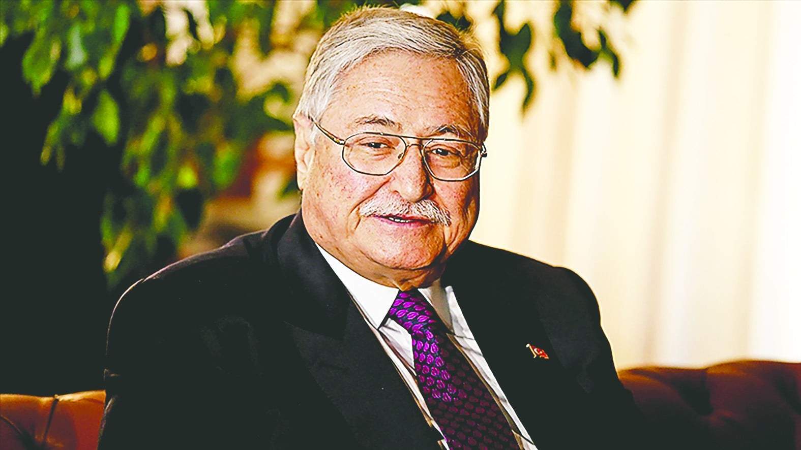 ‘Tank Hasan’ı dualarla anıyoruz
