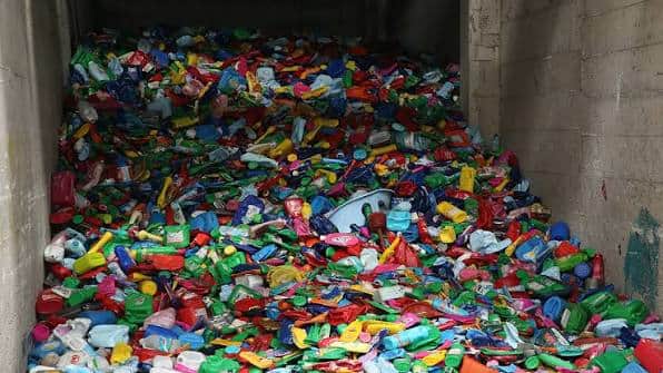 Tanrıkulu geleceğin sanayisini geri dönüşümle inşa ediyor