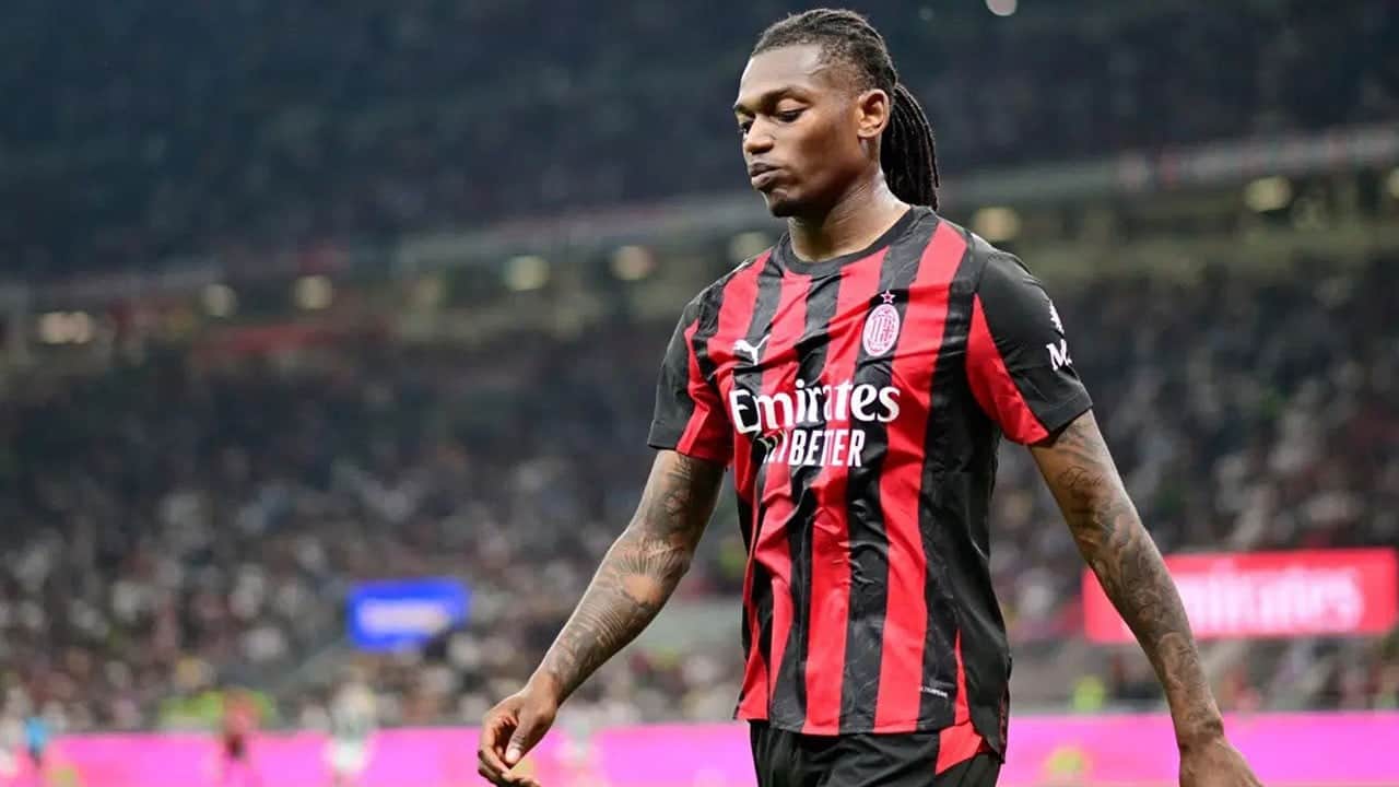 Taraftarları heyecanlandıran haber! Galatasaray o isim için Milan'ın kapısını çalacak