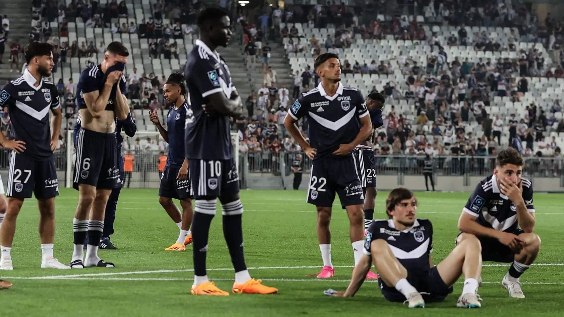 Tarih böyle facia görmedi! Fransız devini 1 euroya satın alan gerçeği herkesten gizliyor!