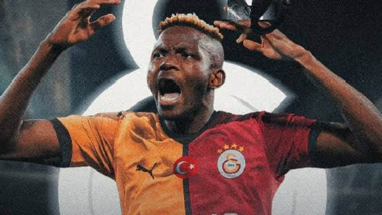 Tarihi maça doğru... Yaparsın Aslanım!