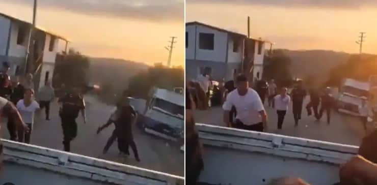 Tarım işçilerine skandal saldırı: 3 maganda hakkında karar çıktı