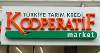 Tarım Kredi KOOP Market: Üretici ile Tüketici Buluşturan Ekosistem