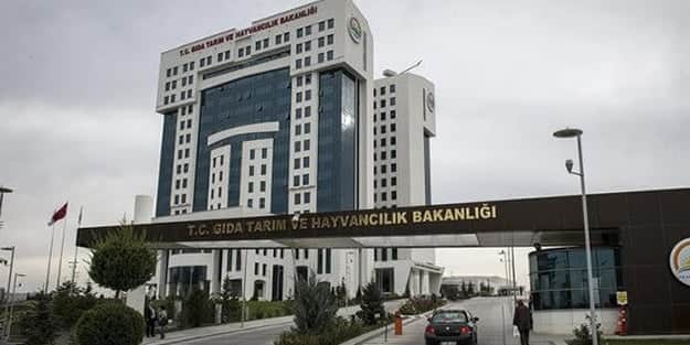 Tarım ve Orman Bakanlığı'ndan yeni kadro ilanı! Denetim ağı güçleniyor: 47 yeni kontrolör yardımcısı alınacak!