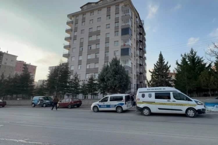 Yine koca vahşeti! Tartıştığı karısını silahla vurdu
