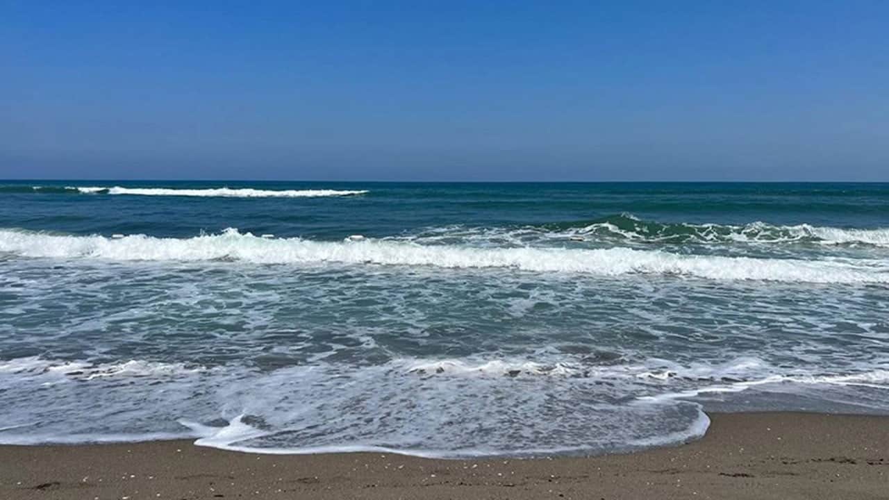 Tatil planı yapanlar dikkat! O ilimizde denize girişler yasaklandı