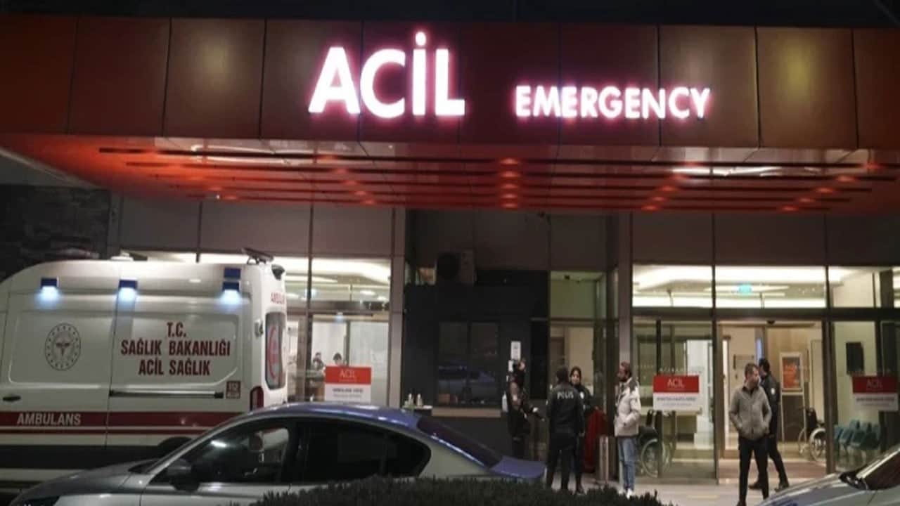 İzne giden aile kaldıkları evde rahatsızlandı: 2 çocuk öldü, anne baba tedavi altında