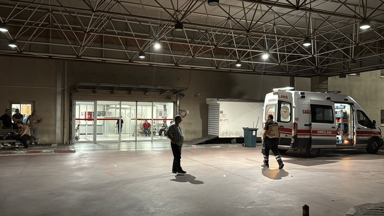 Tavuklu Pilav İkramı Sonrası 19 Kişi Hastanelik oldu