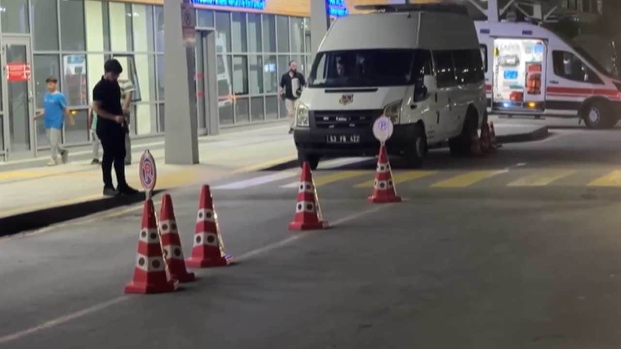 Tavuklu pilav nedeniyle rahatsızlandılar! Çok sayıda öğrenci hastanelik oldu
