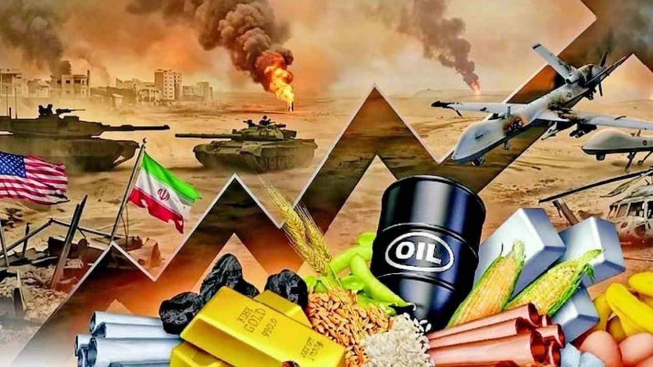 Taze bir hareket geldi! Küresel piyasalarda barış umudu