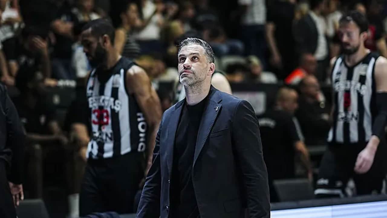 TBF, Beşiktaş’a ceza verdi