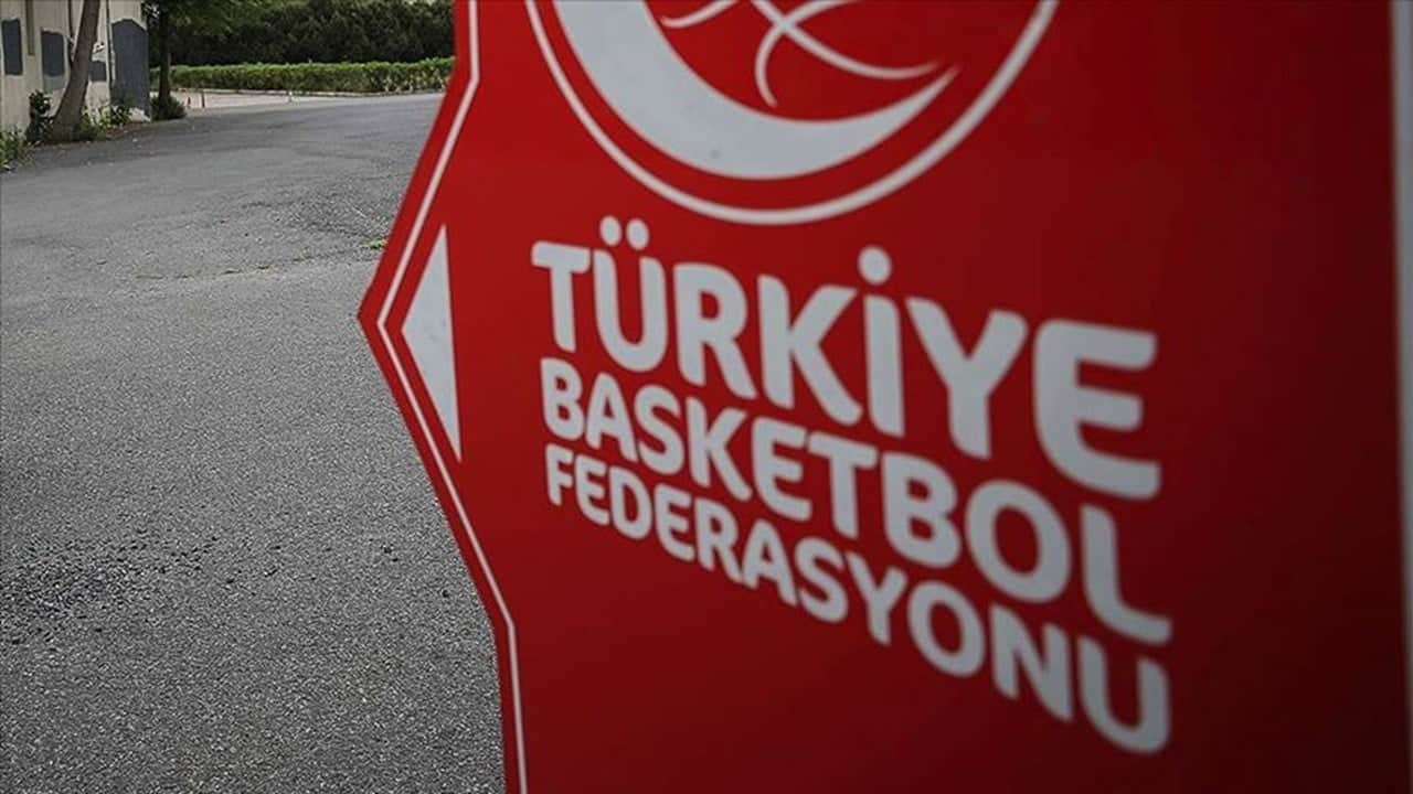 TBF'den Beşiktaş'a derbi faturası: Ağır ceza...
