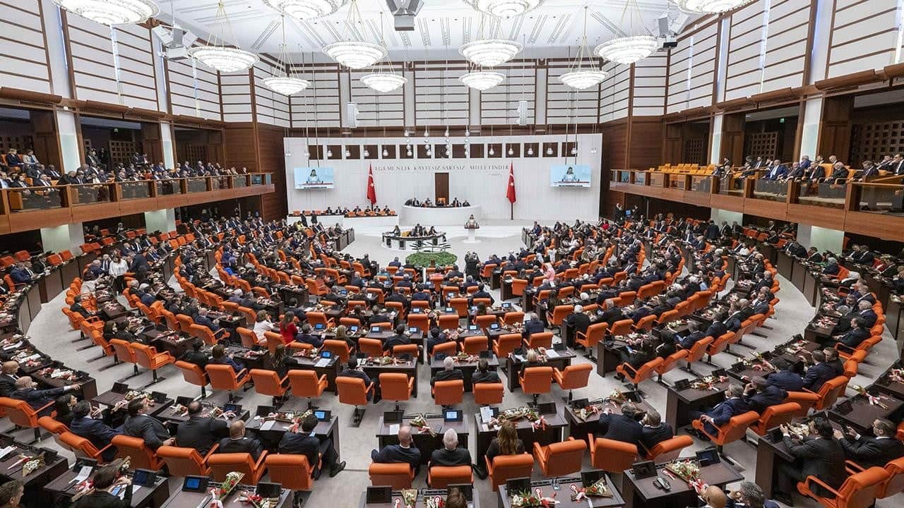 TBMM'de bütçe maratonu bugün sona eriyor