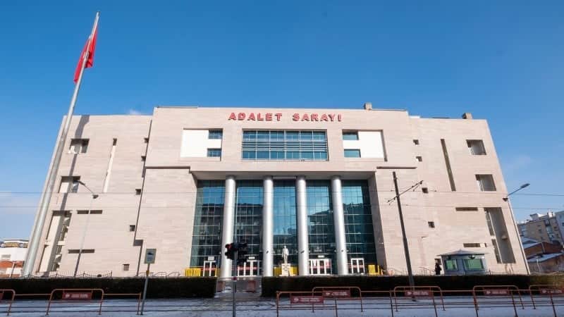 T.C. ESKİŞEHİR İCRA DAİRESİ