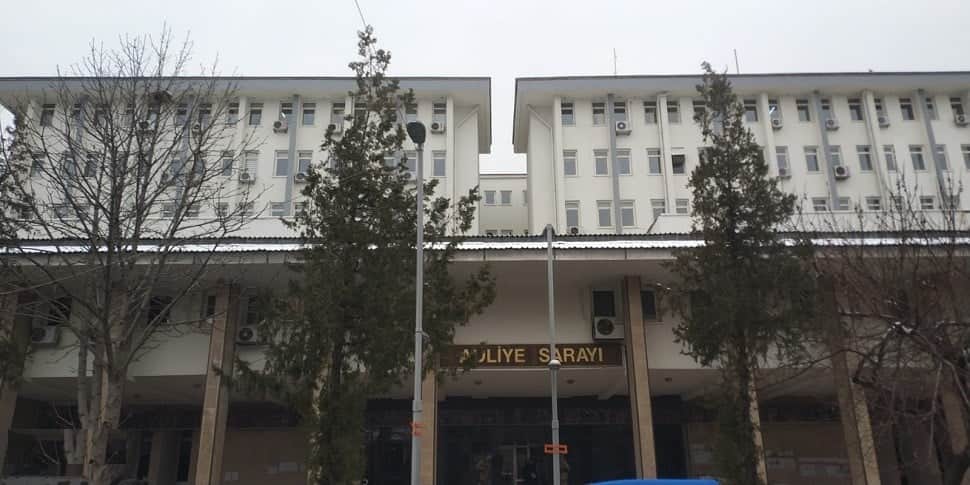 T.C. MALATYA 3. (SULH HUKUK MAH.) SATIŞ MEMURLUĞU BAŞKANLIĞI'NDAN
