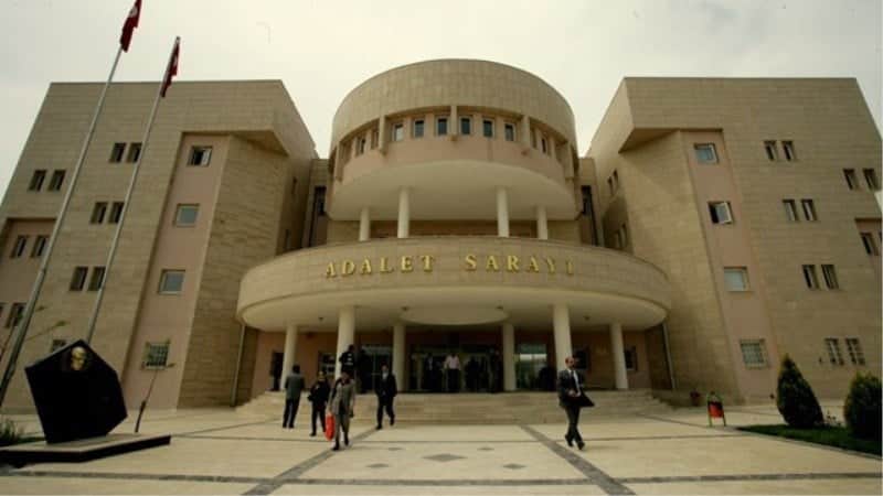 T.C. ŞANLIURFA 21. ASLİYE CEZA MAHKEMESİ