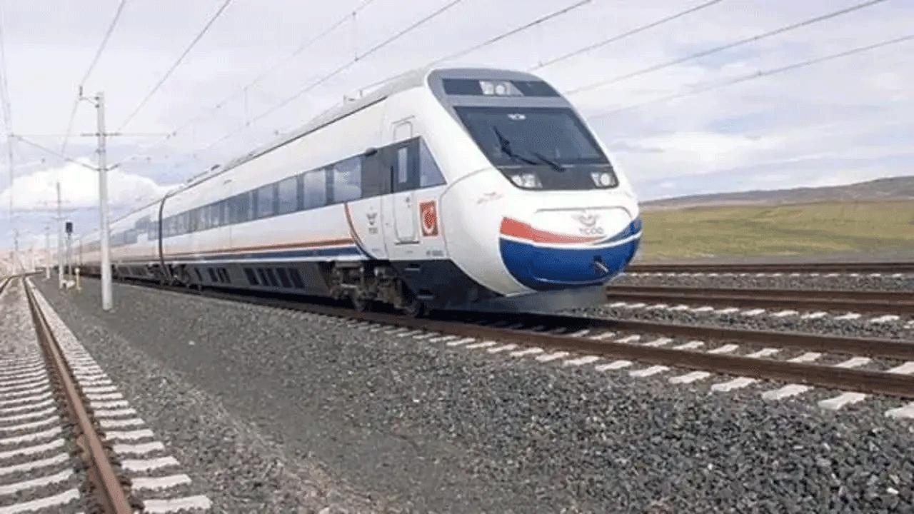 TCDD'den vatandaşlara uyarı: Dikkatli olun!