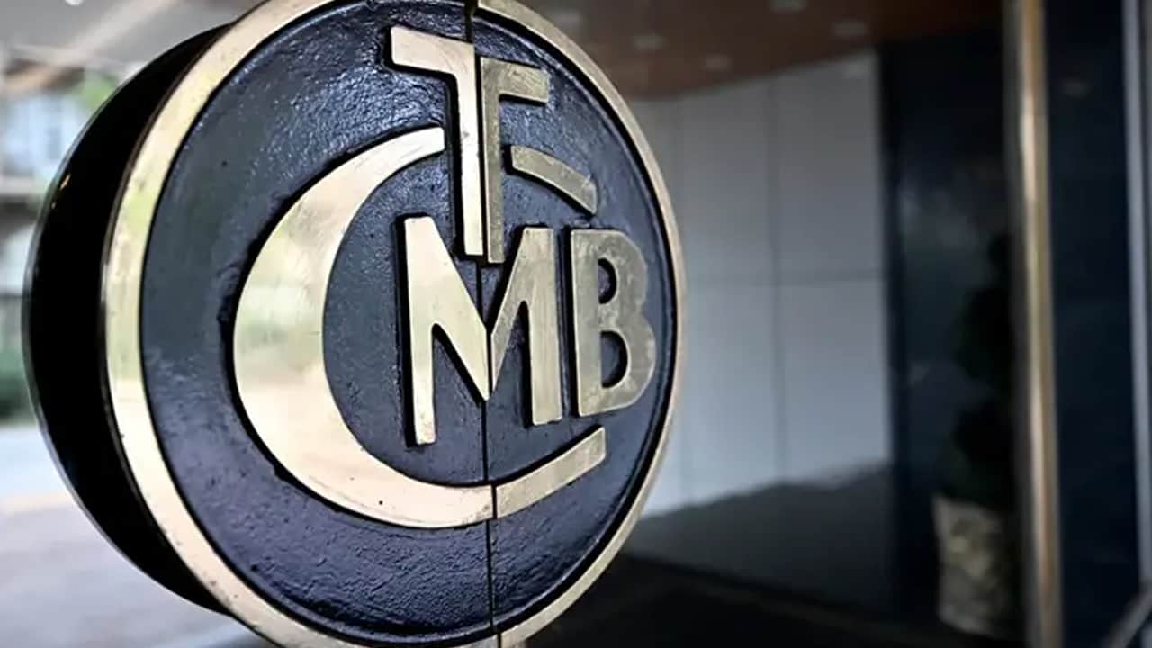 TCMB, Mart ayı cari açık verilerini yayınladı
