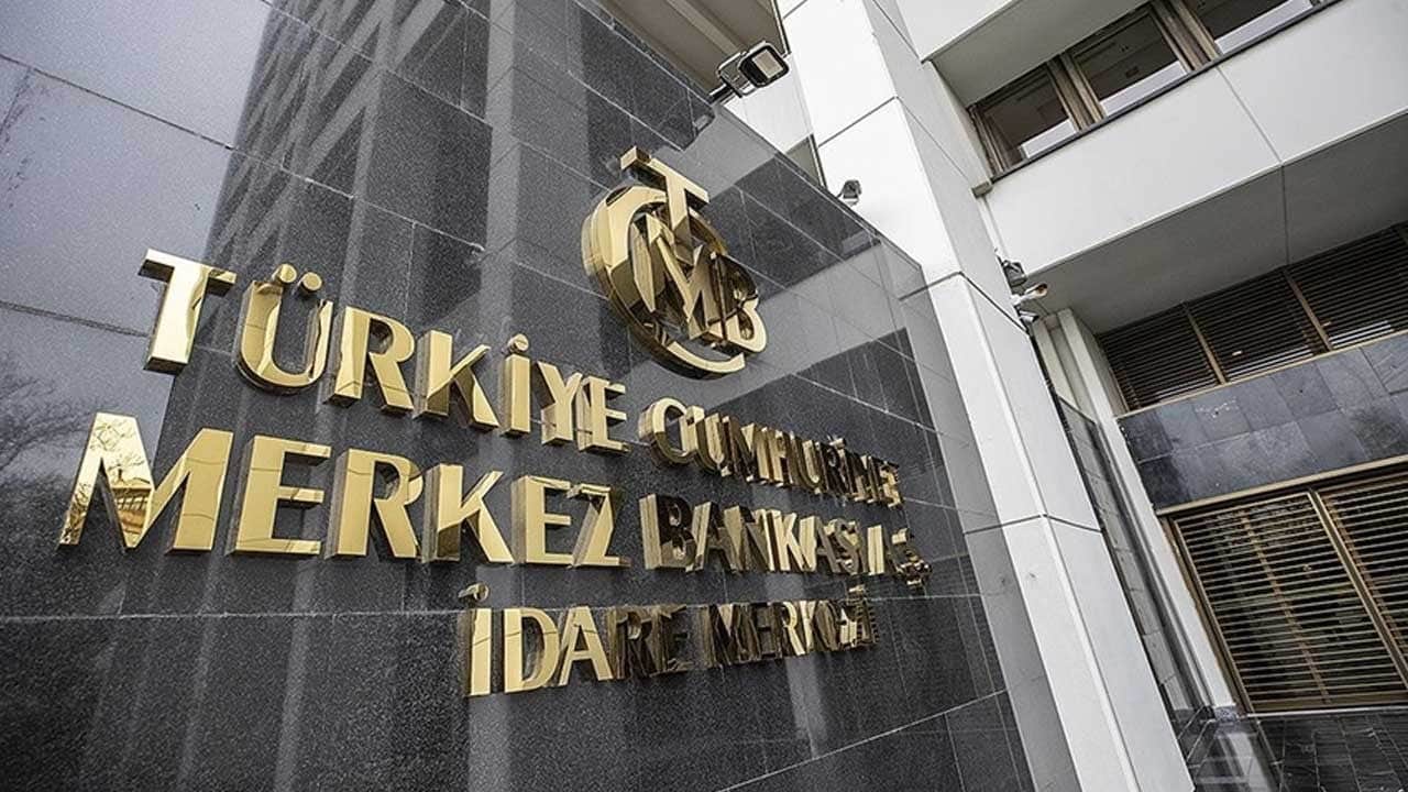 TCMB reeskont ve avans faiz oranlarını düşürdü