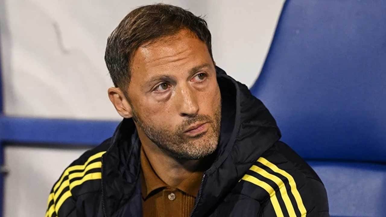 Tedesco'dan garip açıklama: 1 tanesini atsak kazanacaktık