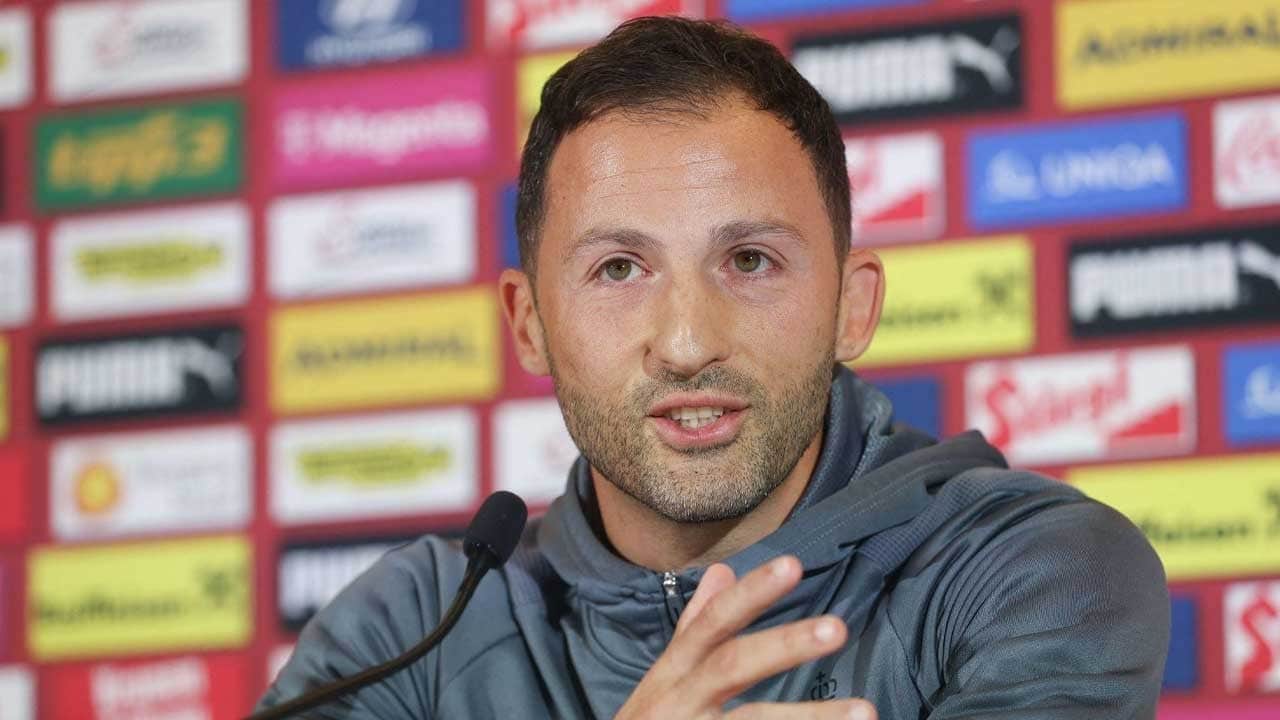 Tedesco'dan ilginç tespit! "Turu Kadıköy'de kaybettik"