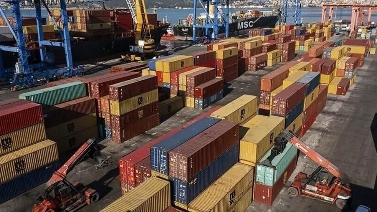 Tek başına 118 ülkeyi geride bıraktı! Bursa’dan 20 milyar dolarlık ihracat
