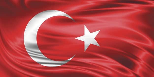 Tek Bayrak