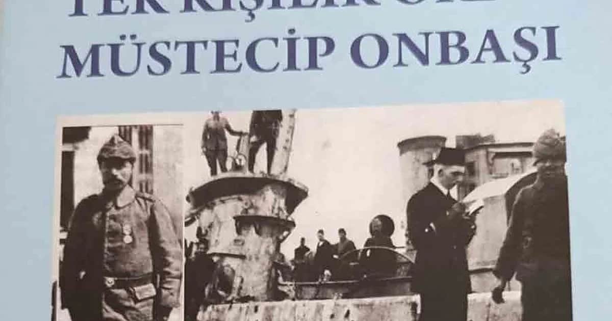 'Tek Kişilik Ordu' beyaz perdede: Müstecip Onbaşı filminin vizyon hedefi 2027 Mart