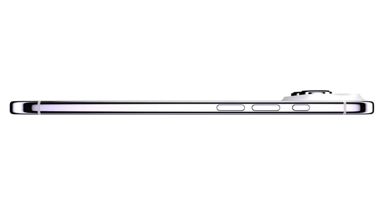 Teknoloji devinin planı ortaya çıktı! Çift kameralı iPhone Air 2 tasarımıyla ezber bozmaya geliyor!