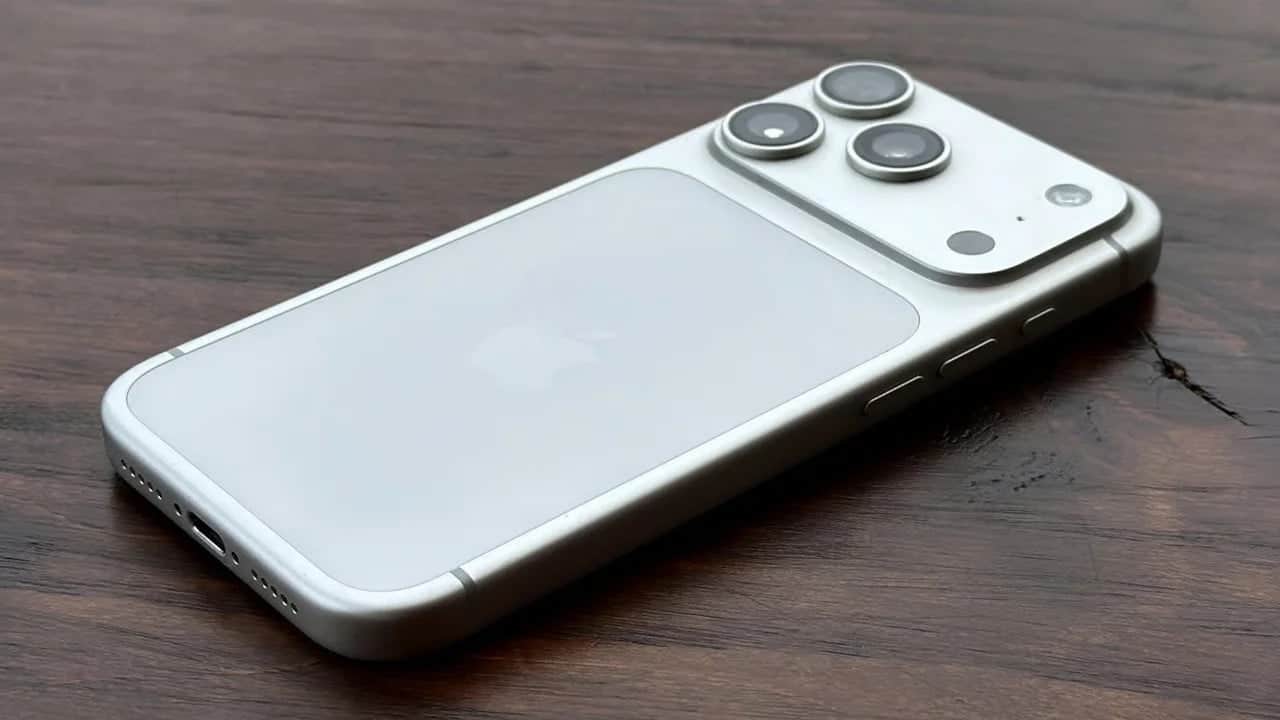 Teknoloji dünyasında heyecan dorukta! Apple, iPhone 18 Pro ve Pro Max ile fotoğrafçılıkta devrim yapmaya hazırlanıyor
