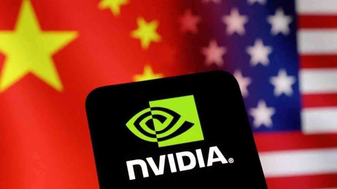 Teknoloji savaşında sürpriz yumuşama: Nvidia’nın Çin kapısı aralanıyor