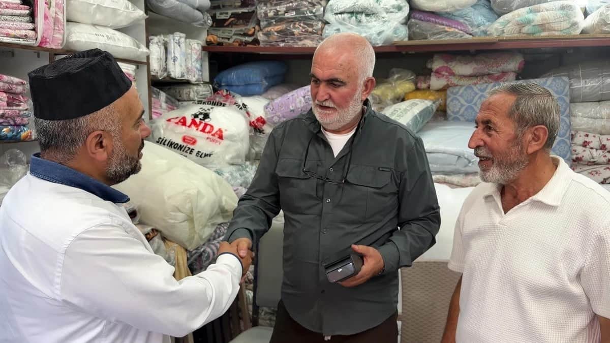 'Telefonu kapatsınlar': 115 bin lirasını 14 dakikada kaptıran esnaftan POS cihazı uyarısı