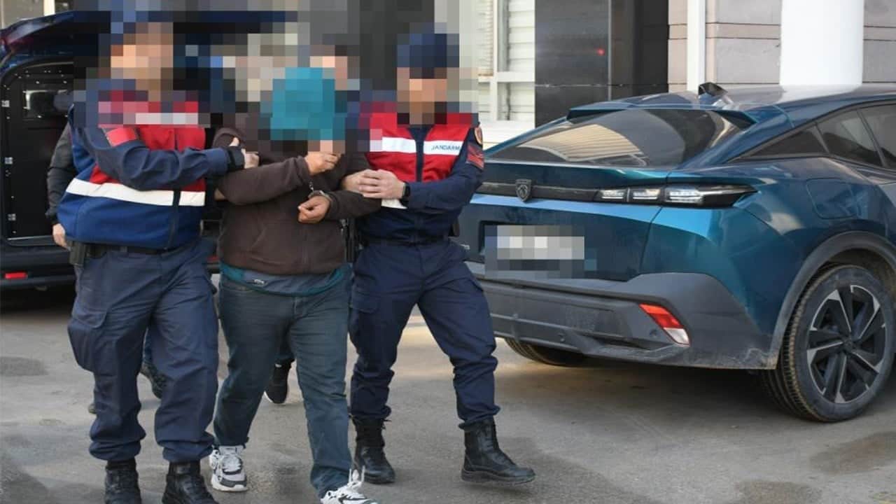 Terör örgütü PKK detayına dikkat! Mobilyacı Mehmet bakın kim çıktı