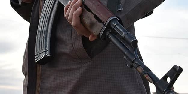 Terörle mücadeleden terörsüz Türkiye'ye