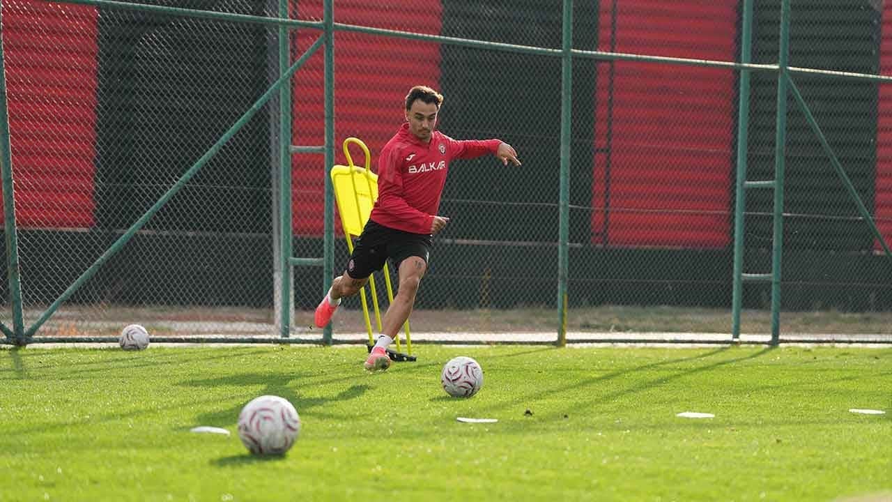 Tesislerde nefesler tutuldu! Çorum FK'da Alanyaspor maçı öncesi flaş gelişme!