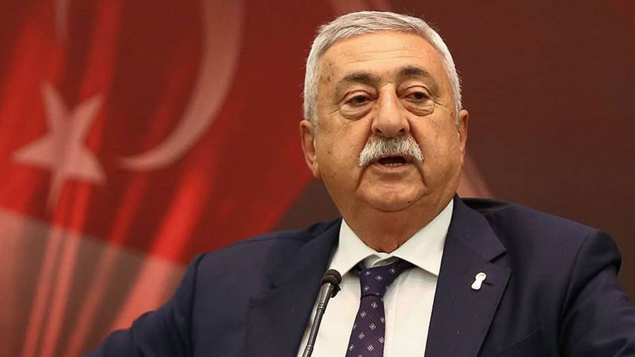 TESK’ten yaz tatili çağrısı! "Çıraklık çocuk işçiliği değil, mesleki eğitimdir"